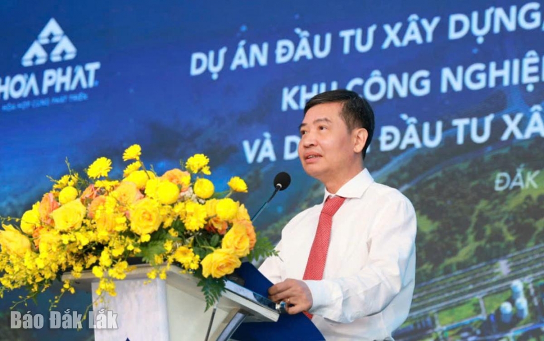 Khởi động các dự án động lực tại khu kinh tế Nam Phú Yên, tạo đà phát triển liên vùng 2