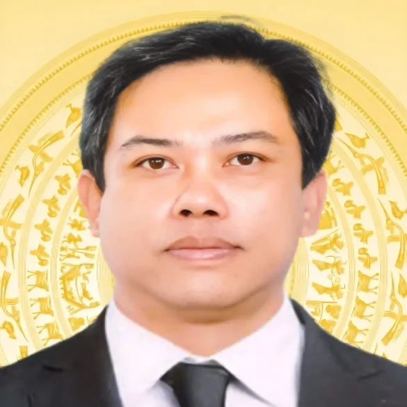 Chủ tịch Ủy Ban Nhân dân Hoàng Anh Tuấn