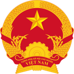 Quốc huy Việt Nam