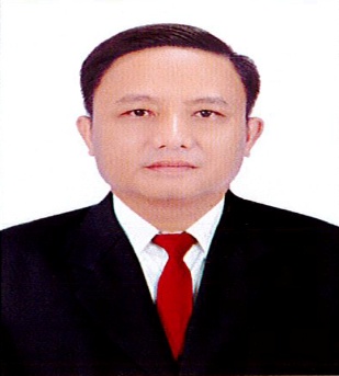 Đại biểu NGUYỄN VĂN LAI