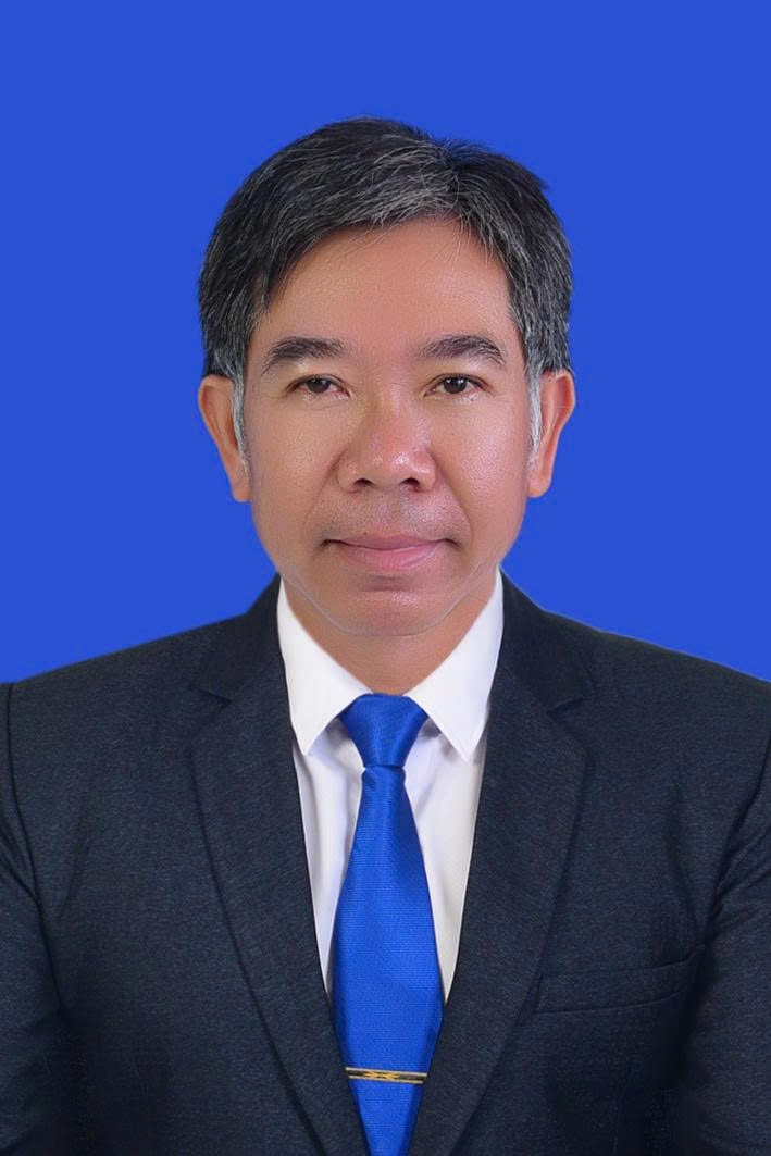 Đại biểu LƯƠNG MINH NHẤT