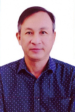Đại biểu ĐỖ NHƯ THI