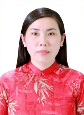 Đại biểu LÊ THỊ THỦY