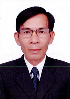 Đại biểu NGUYỄN KIM TOÀN