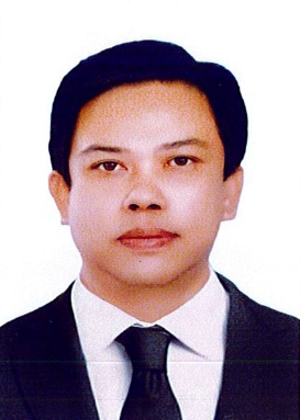 Đại biểu HOÀNG ANH TUẤN