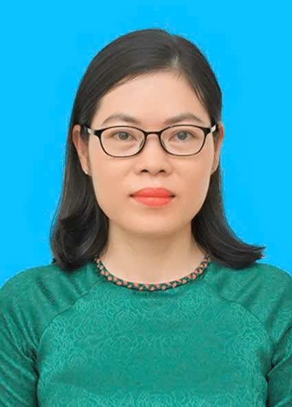 NGUYỄN THỊ LỆ HẰNG