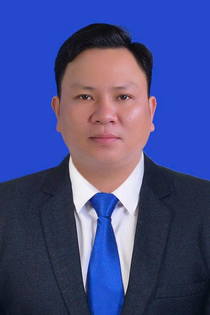 Đại biểu NGUYỄN VĂN ĐỊNH