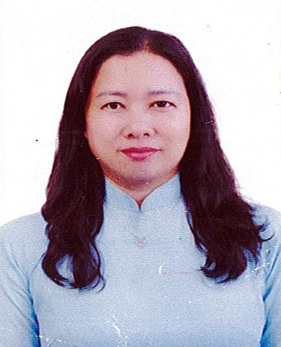Đại biểu NGUYỄN THỊ HỢP