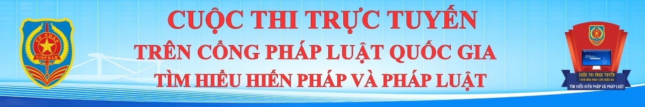 Tìm hiểu Hiến pháp và pháp luật